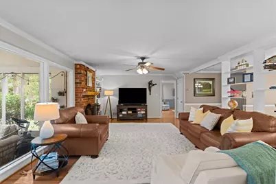 3305 Sugar Mill Road, Augusta, GA 30907 - Photo 10