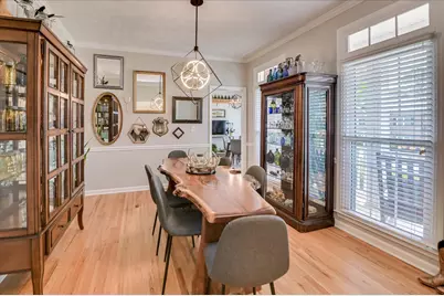 1883 Green Forest Drive, North Augusta, SC 29841 - Photo 6