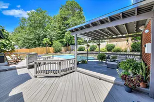 1883 Green Forest Dr, North Augusta, SC 29841 - Photo 32