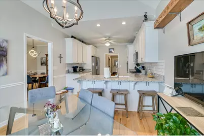 1883 Green Forest Drive, North Augusta, SC 29841 - Photo 14