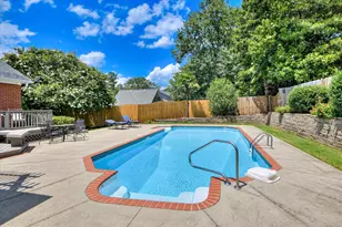 1883 Green Forest Dr, North Augusta, SC 29841 - Photo 34