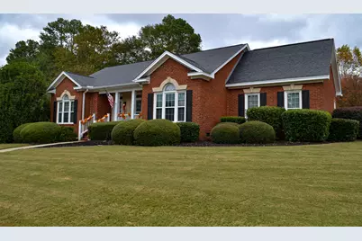 1883 Green Forest Drive, North Augusta, SC 29841 - Photo 2