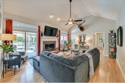 1883 Green Forest Drive, North Augusta, SC 29841 - Photo 8