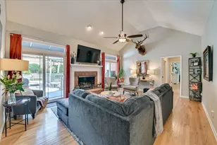 1883 Green Forest Dr, North Augusta, SC 29841 - Photo 8