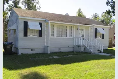 2472 Reese Avenue, Augusta, GA 30906 - Photo 1