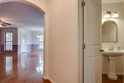 606 Todd Road, Martinez, GA 30907 - Photo 8