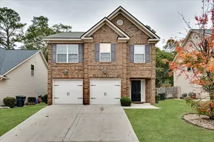 606 Todd Rd, Martinez, GA 30907 - Photo 1