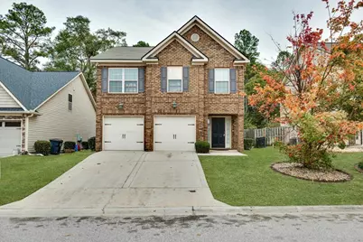 606 Todd Road, Martinez, GA 30907 - Photo 22