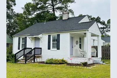 1729 Oak Drive, Augusta, GA 30904 - Photo 2