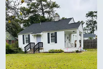 1729 Oak Drive, Augusta, GA 30904 - Photo 1