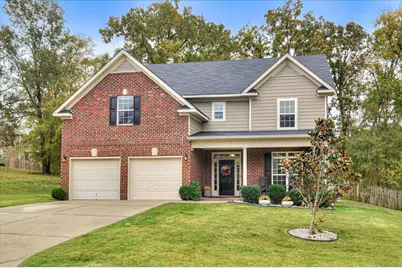 804 Wells Court, Evans, GA 30809 - Photo 4