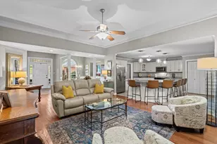 5049 Sussex Dr, Evans, GA 30809 - Photo 2