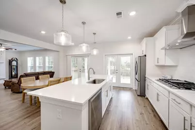 153 Captain Johnson's Drive, North Augusta, SC 29860 - Photo 16