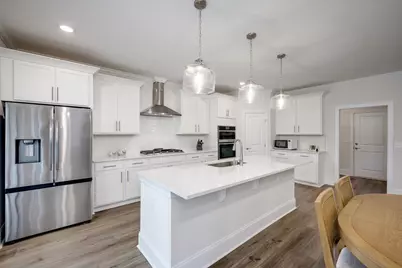 153 Captain Johnson's Drive, North Augusta, SC 29860 - Photo 18