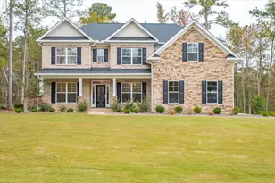 153 Captain Johnson's Dr, North Augusta, SC 29860 - Photo 50