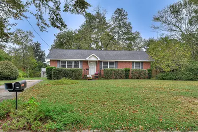 511 Forest Drive, Waynesboro, GA 30830 - Photo 2
