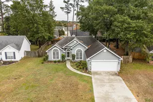 486 Old Walnut Branch, North Augusta, SC 29860 - Photo 52