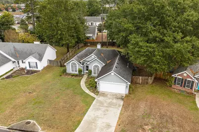 486 Old Walnut Branch, North Augusta, SC 29860 - Photo 54