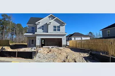 8007 Wensleydale Court, Grovetown, GA 30813 - Photo 1
