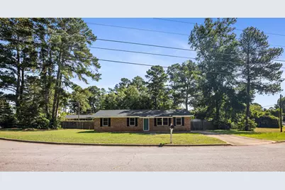 4007 Horseshoe Road, Martinez, GA 30907 - Photo 2