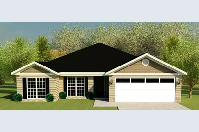 7233 Paisley Circle, Graniteville, SC 29829 - Photo 1