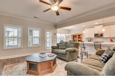 3563 Hilltop Trail, Evans, GA 30809 - Photo 8