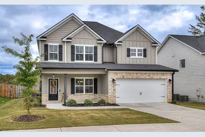 3563 Hilltop Trail, Evans, GA 30809 - Photo 2