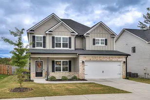 3563 Hilltop Trl, Evans, GA 30809 - Photo 2