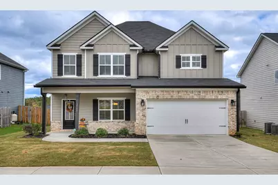 3563 Hilltop Trail, Evans, GA 30809 - Photo 44