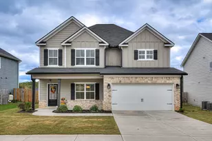 3563 Hilltop Trl, Evans, GA 30809 - Photo 44