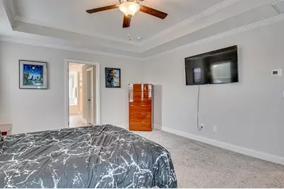 3563 Hilltop Trail, Evans, GA 30809 - Photo 24