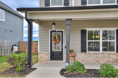 3563 Hilltop Trail, Evans, GA 30809 - Photo 4