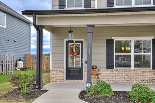 3563 Hilltop Trl, Evans, GA 30809 - Photo 4