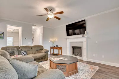 3563 Hilltop Trail, Evans, GA 30809 - Photo 6