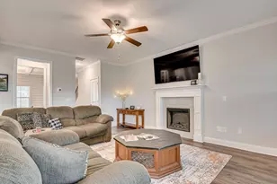 3563 Hilltop Trl, Evans, GA 30809 - Photo 6