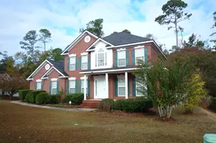 4045 Dowling Dr, Martinez, GA 30907 - Photo 2