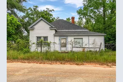 5234 Old Mike Padgett Highway, Hephzibah, GA 30815 - Photo 1