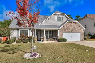 5316 Bull Street, Augusta, GA 30909 - Photo 2