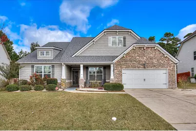 5316 Bull Street, Augusta, GA 30909 - Photo 1