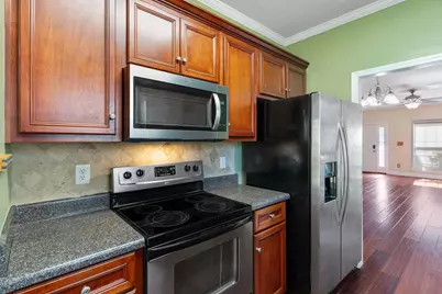 1447 Collins Drive, Martinez, GA 30907 - Photo 8