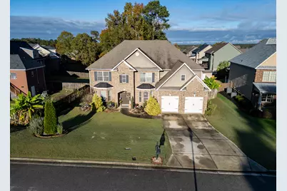 1003 Bristol Trail, Evans, GA 30809 - Photo 4