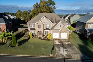 1003 Bristol Trail, Evans, GA 30809 - Photo 4