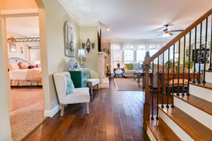 1003 Bristol Trail, Evans, GA 30809 - Photo 16