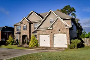 1003 Bristol Trail, Evans, GA 30809 - Photo 1