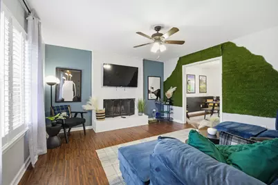 2608 National Woods Drive, Augusta, GA 30904 - Photo 4