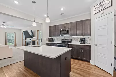 4653 Hunters Mill Ct Court, Hephzibah, GA 30815 - Photo 10