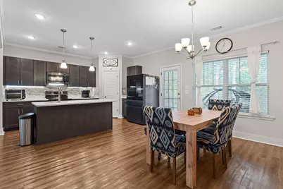 4653 Hunters Mill Ct Court, Hephzibah, GA 30815 - Photo 12