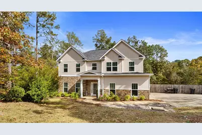 4653 Hunters Mill Ct Court, Hephzibah, GA 30815 - Photo 1