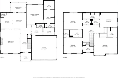 4653 Hunters Mill Ct Court, Hephzibah, GA 30815 - Photo 40