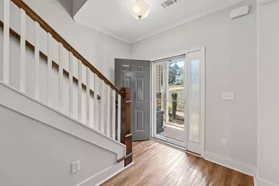 4653 Hunters Mill Ct Court, Hephzibah, GA 30815 - Photo 4